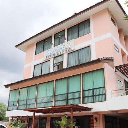 OYO 75408 Tipsiri Place Chiang Mai Exterior foto