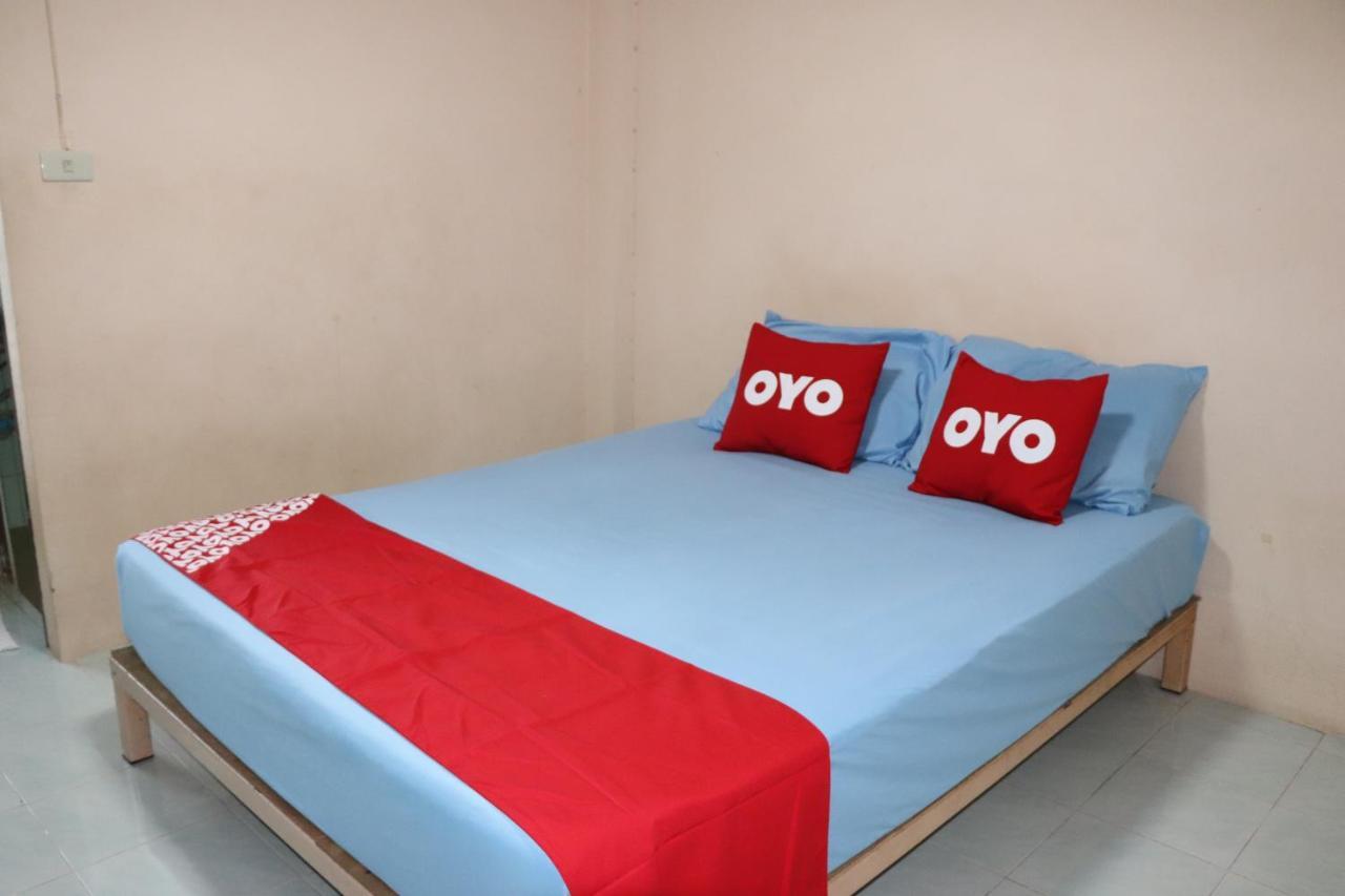 OYO 75408 Tipsiri Place Chiang Mai Exterior foto