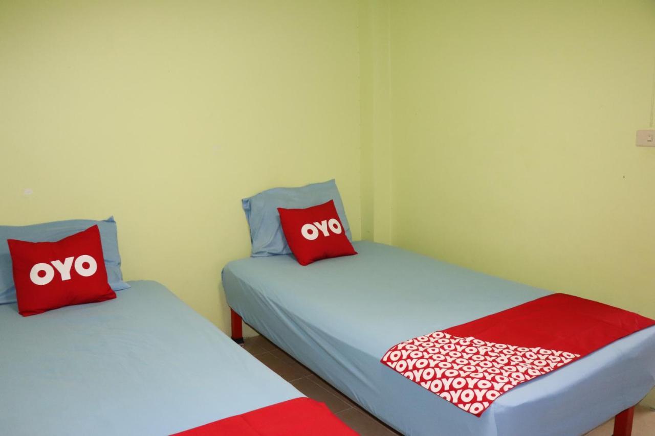 OYO 75408 Tipsiri Place Chiang Mai Exterior foto