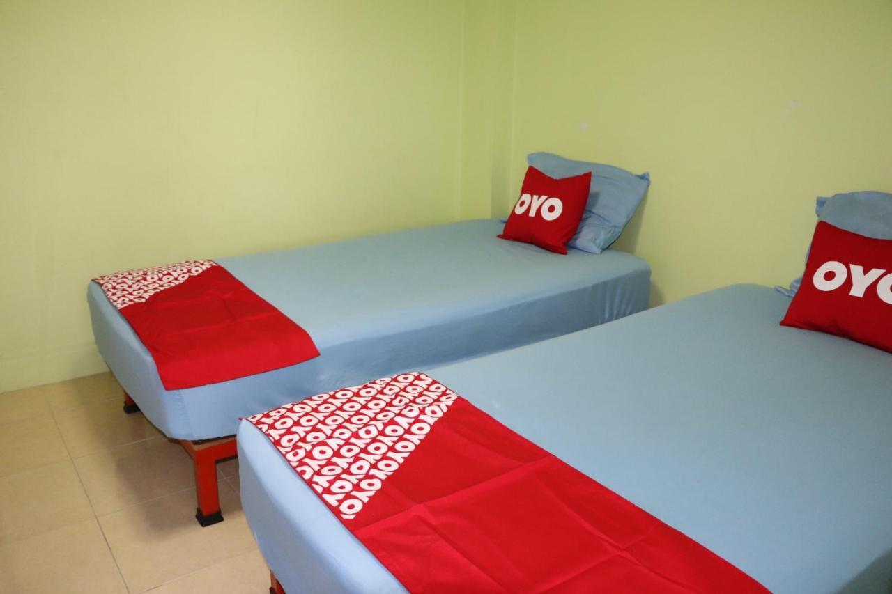 OYO 75408 Tipsiri Place Chiang Mai Exterior foto