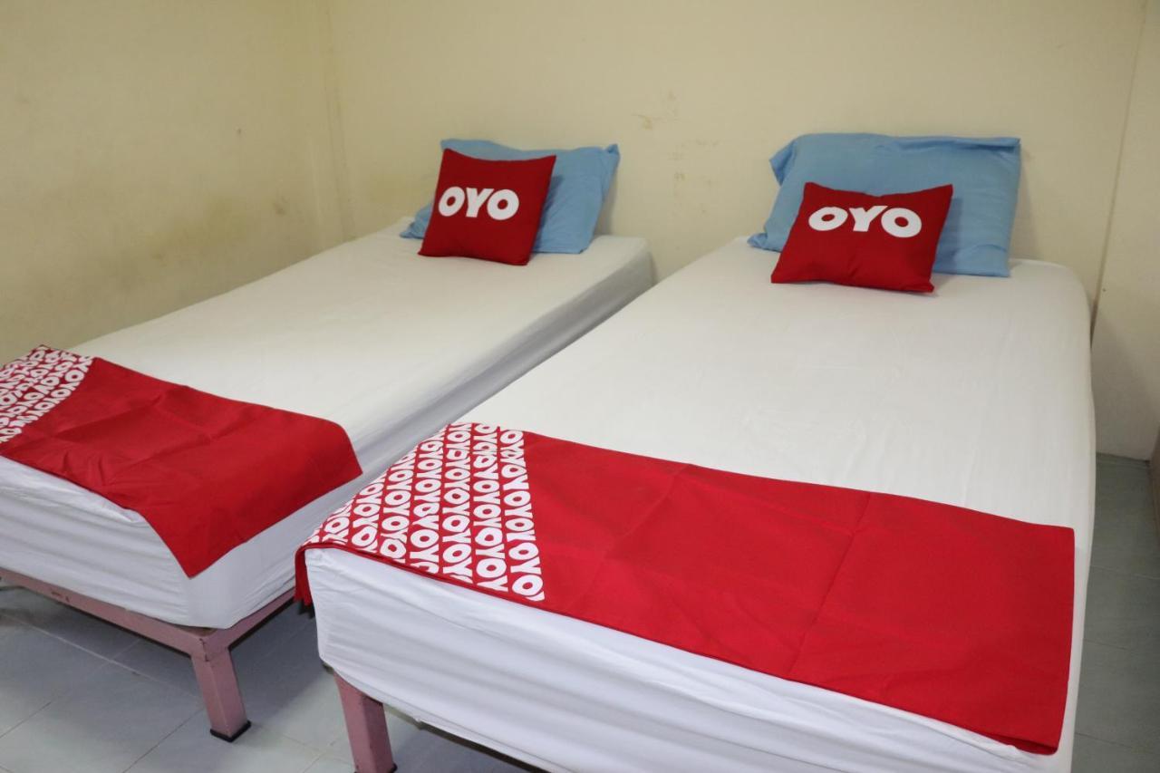OYO 75408 Tipsiri Place Chiang Mai Exterior foto