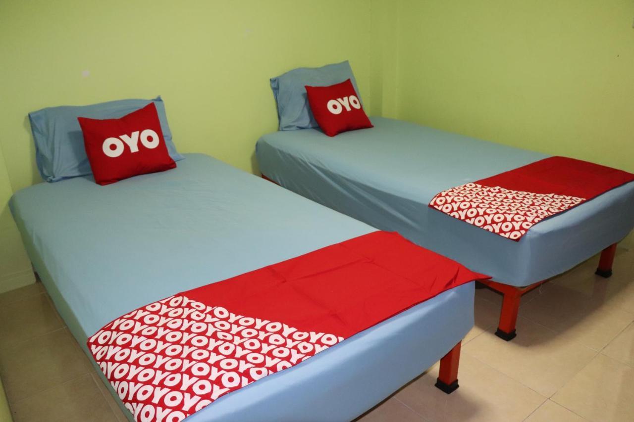 OYO 75408 Tipsiri Place Chiang Mai Exterior foto
