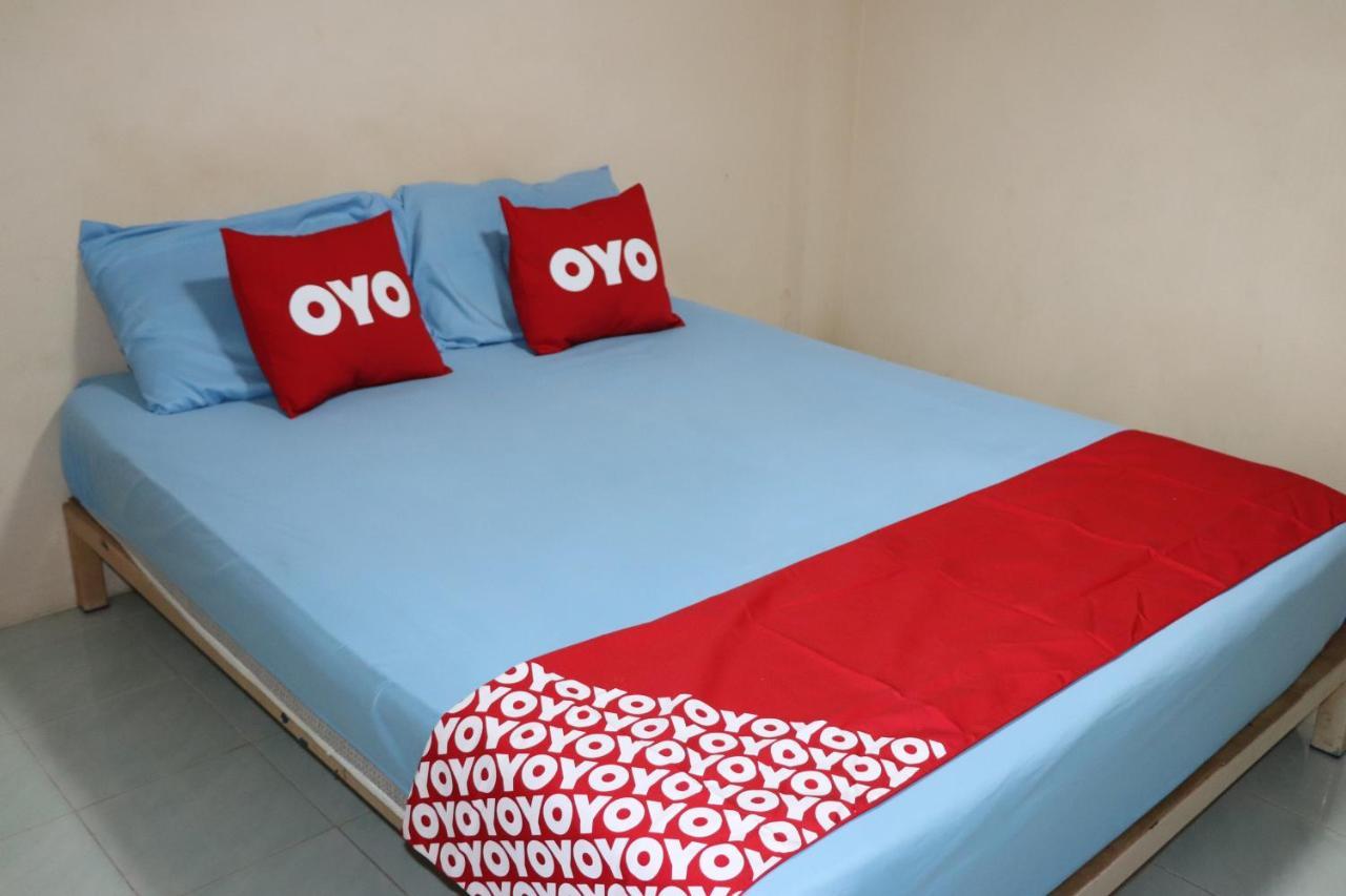 OYO 75408 Tipsiri Place Chiang Mai Exterior foto