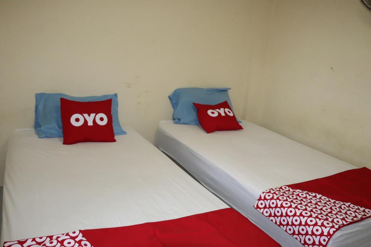 OYO 75408 Tipsiri Place Chiang Mai Exterior foto