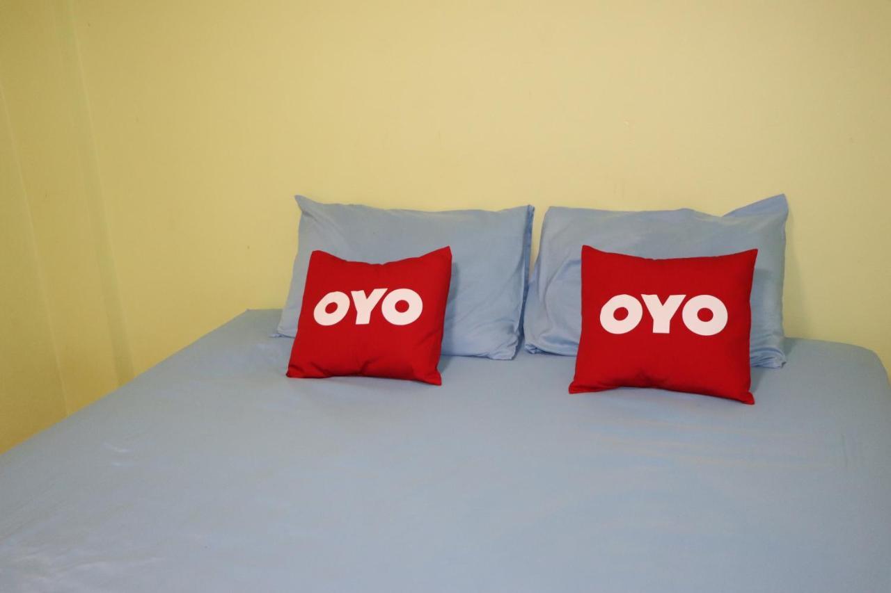 OYO 75408 Tipsiri Place Chiang Mai Exterior foto